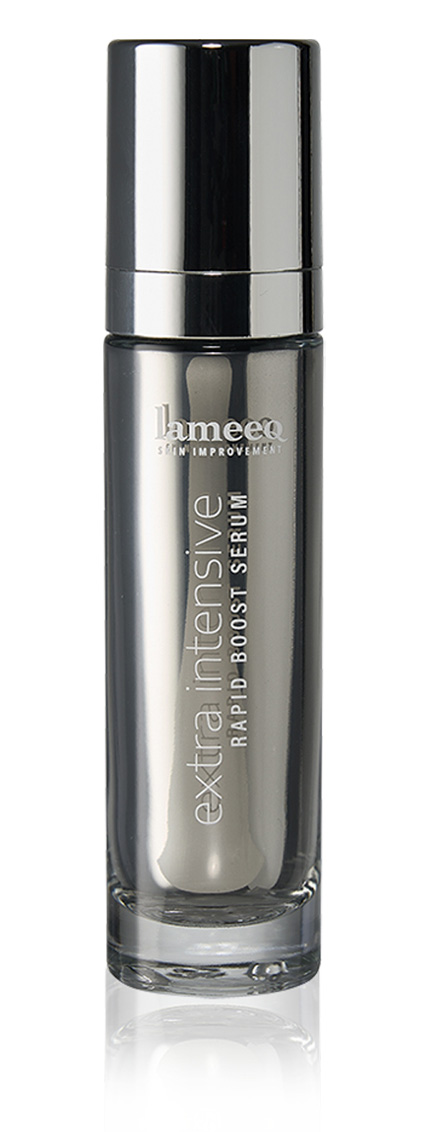RAPID BOOST SERUM